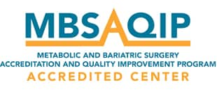 Metabolic and Bariatric Surgery Accreditation and Quality Improvement Program