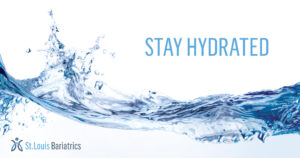 St_Louis_Bariatrics_Stay_Hydrated_FB