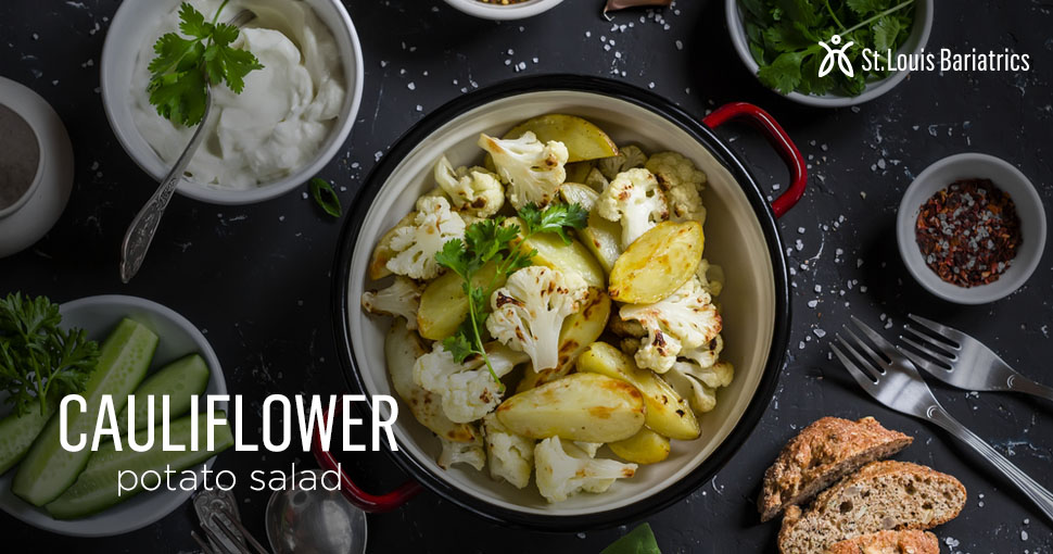 St_Louis_Bariatrics_Cauliflower_Potato_Salad_FB