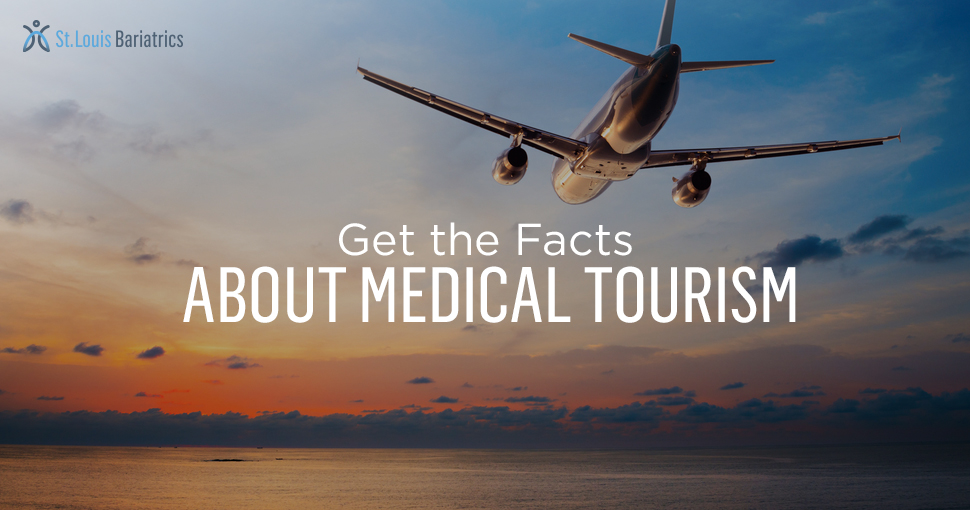 Medical Tourism Facts