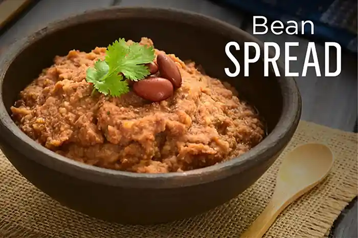 bean spread