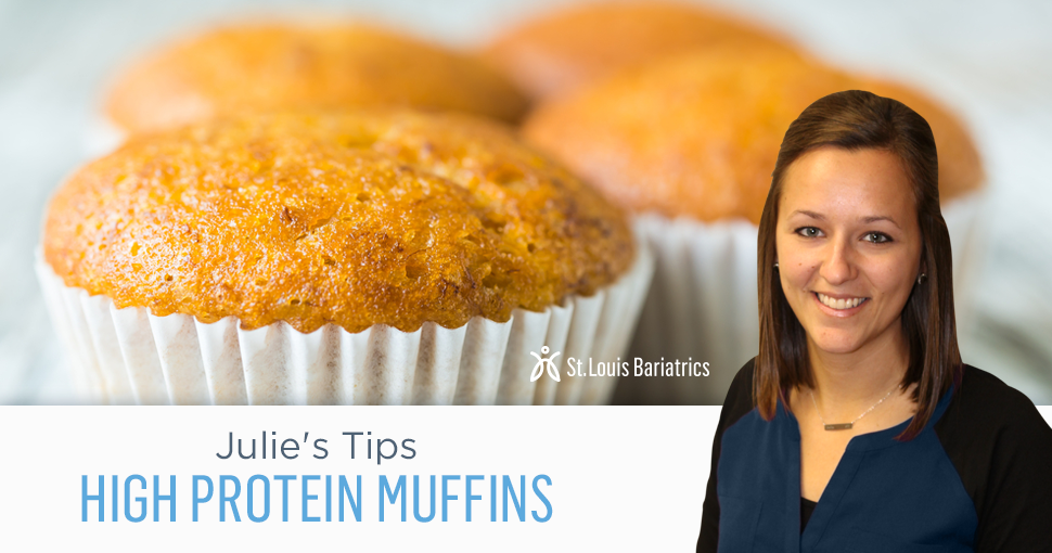 St_Louis_Bariatrics_ High_Protein_Muffins_FB