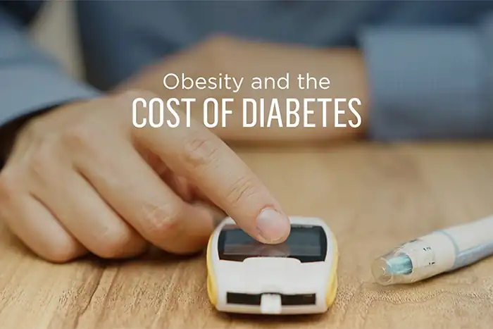 cost of diabetes