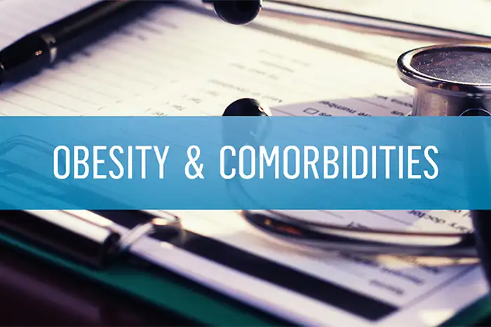 obesity and comorbidities