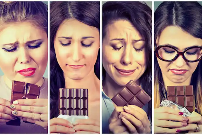 emotional eating