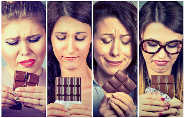 Tips to Avoid Emotional Eating