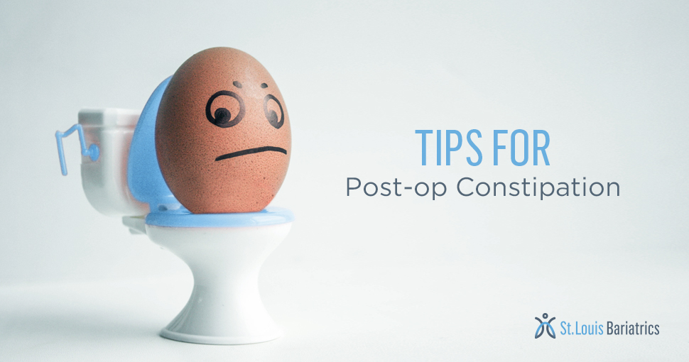 Tips for Constipation Post Weight Loss Surgery