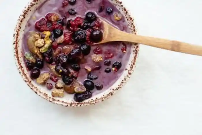 fruit bowl