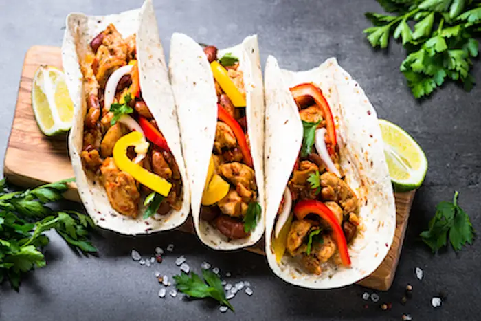 taco tuesday