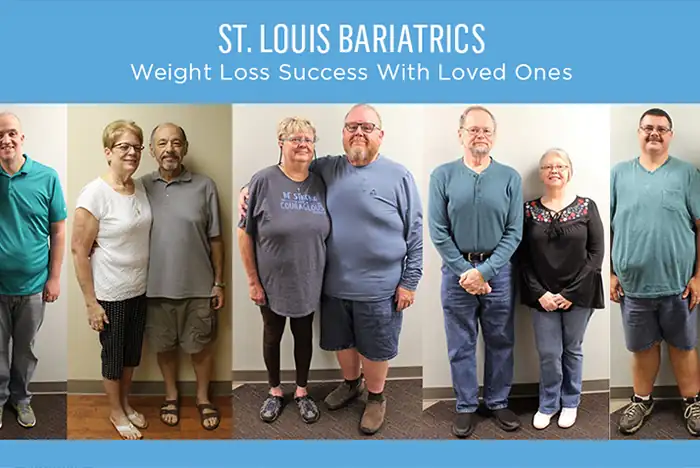 bariatric surgery couples families