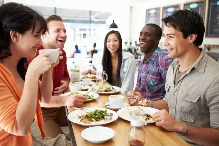 tips for eating out