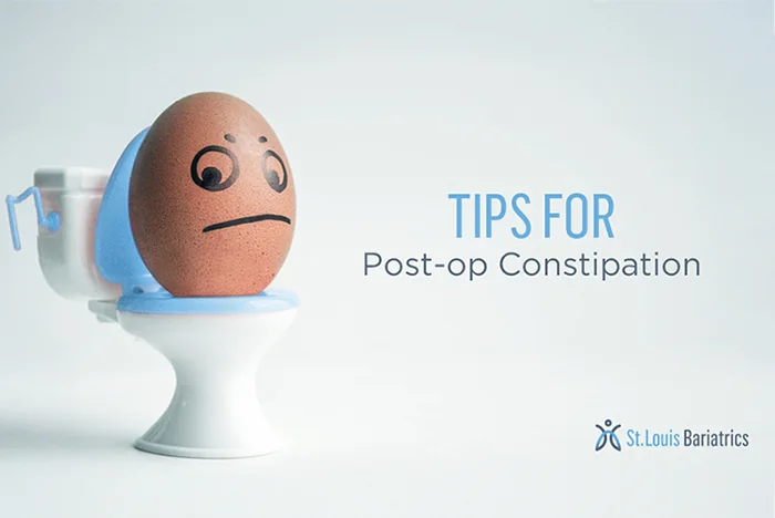 tips for post-op constipation