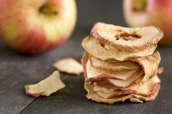 apple chips
