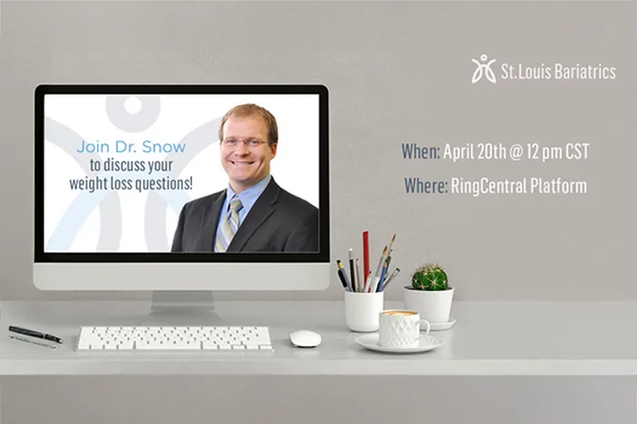 Dr. Snow QA event
