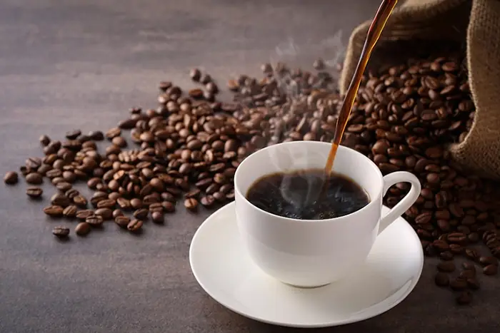 coffee