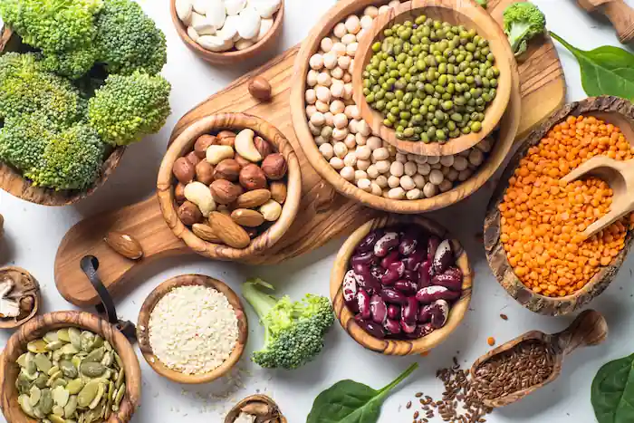 protein alternatives