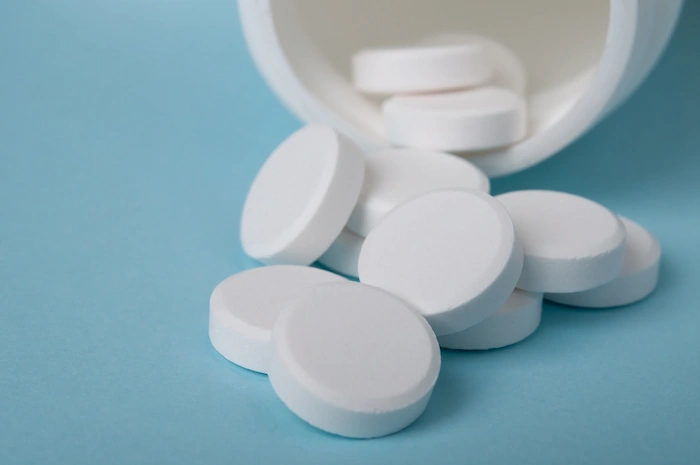 NSAIDS tablets