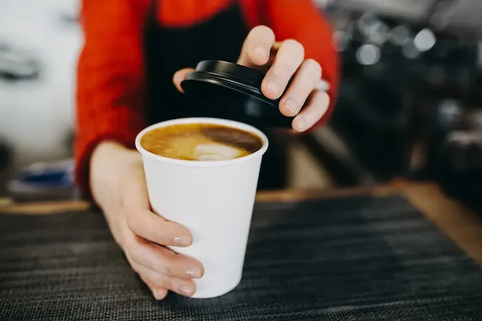 coffee order