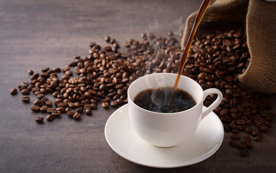 coffee