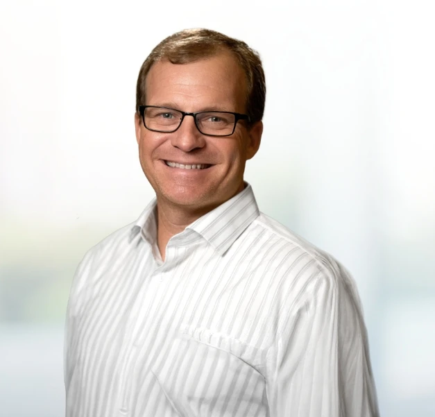 Dr. Jay Michael Snow