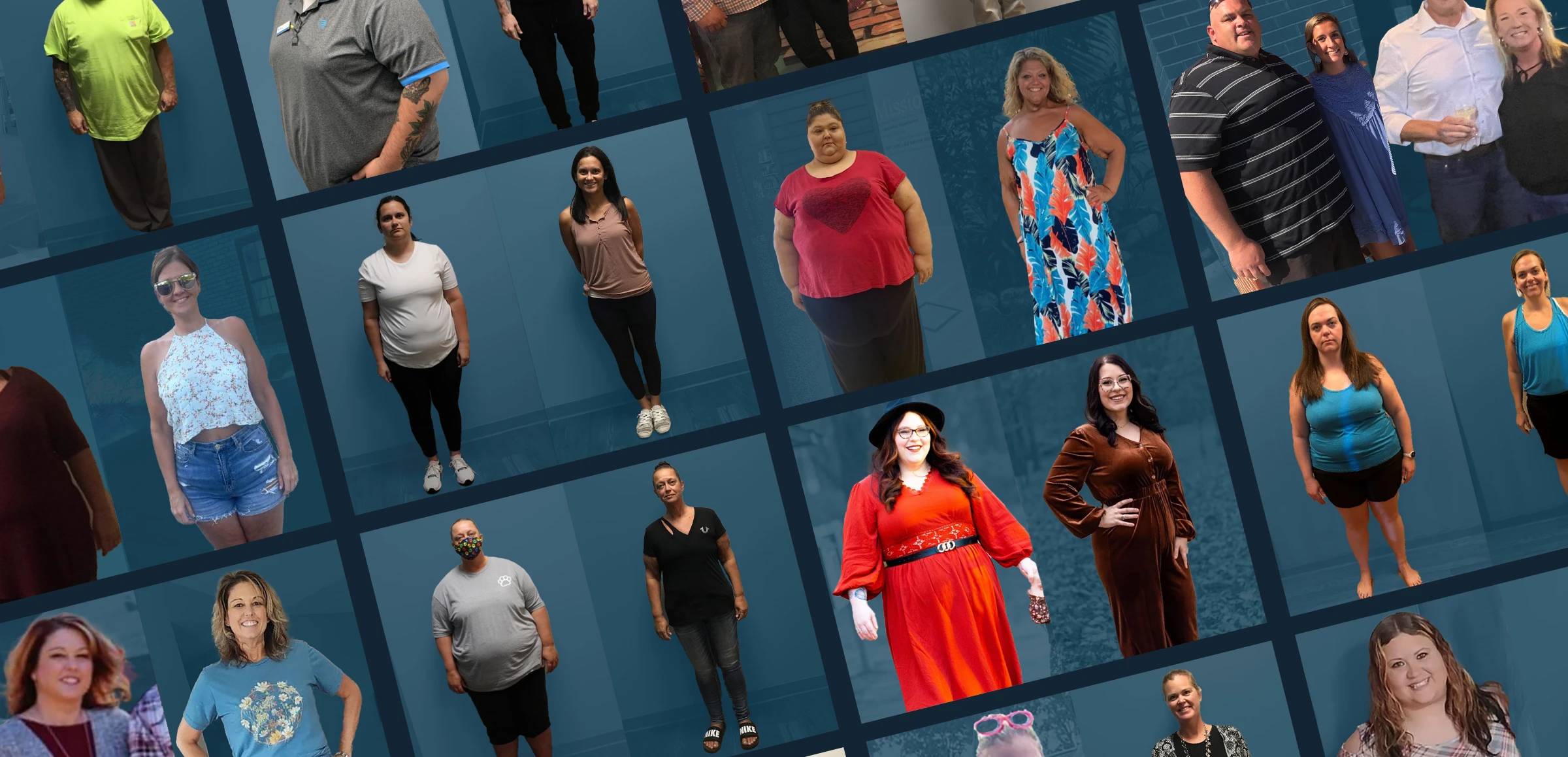 St. Louis Bariatric Patient Results