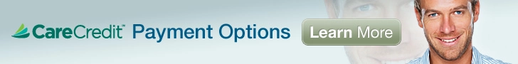 care credit banner
