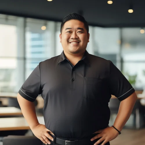 overweight candidate for weight loss treatment