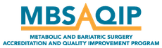 MBSAQIP logo