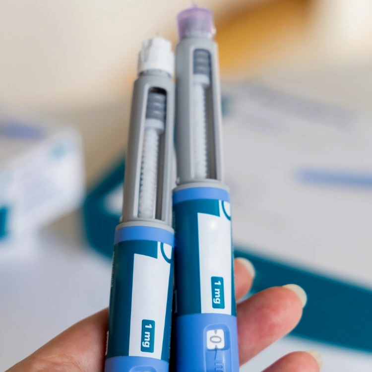 weight loss injections