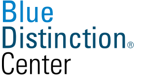 blue-distinction-center