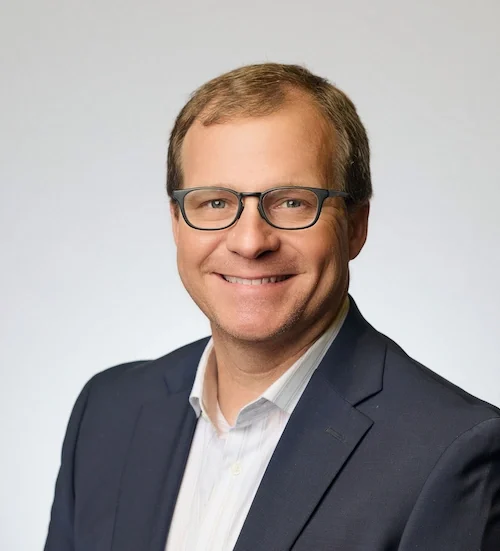 Dr. Jay Snow